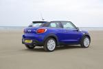 Mini Paceman Cooper SD 2013 года (UK)